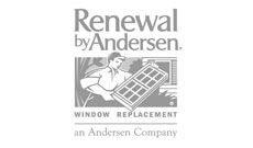 Renewal by anderson logo